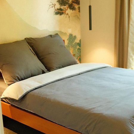 Bluestar Apartments Am Storkower See Inkl Badesteg Und Gartensauna Storkow  Ngoại thất bức ảnh