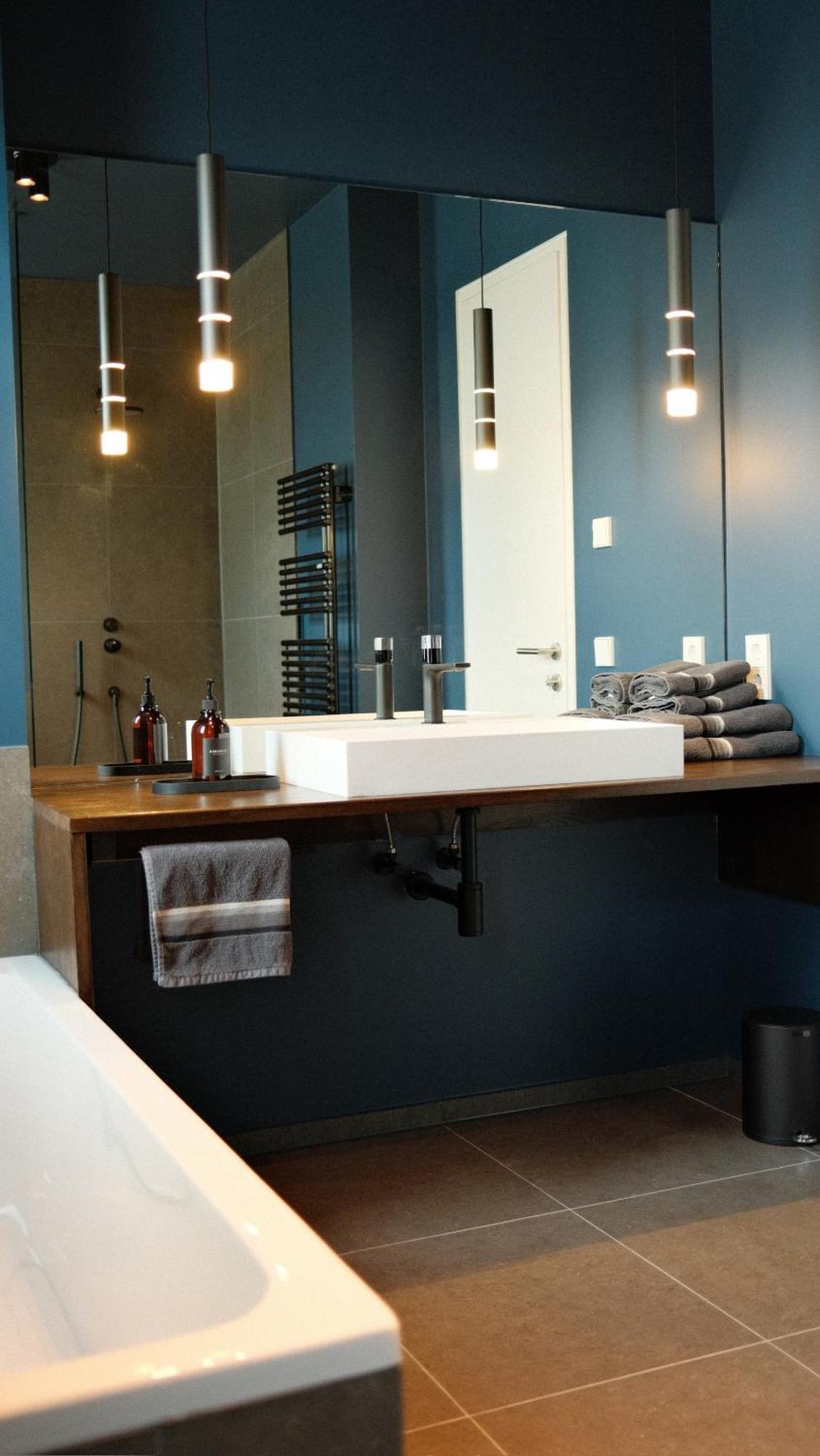 Bluestar Apartments Am Storkower See Inkl Badesteg Und Gartensauna Storkow  Ngoại thất bức ảnh