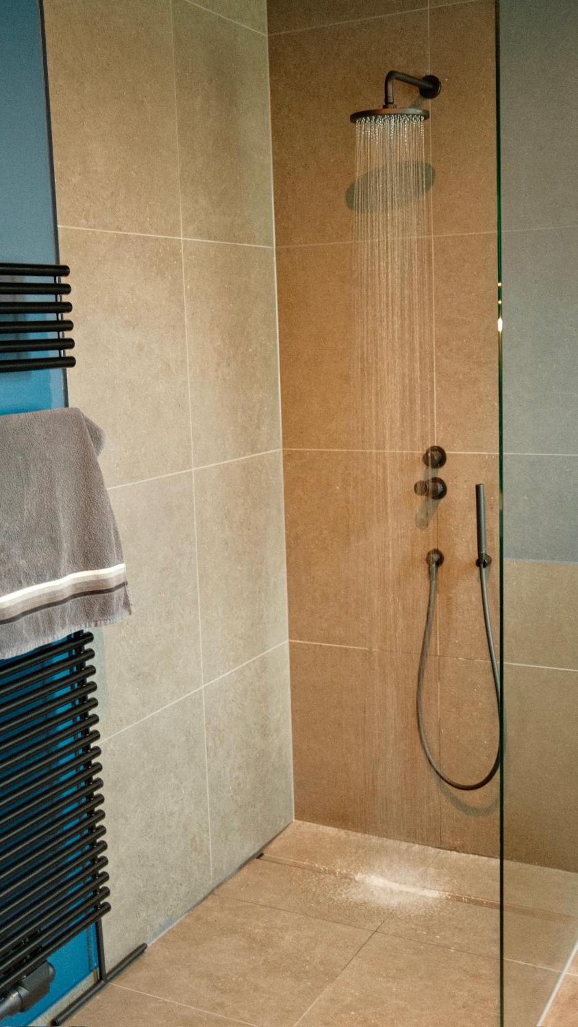 Bluestar Apartments Am Storkower See Inkl Badesteg Und Gartensauna Storkow  Ngoại thất bức ảnh
